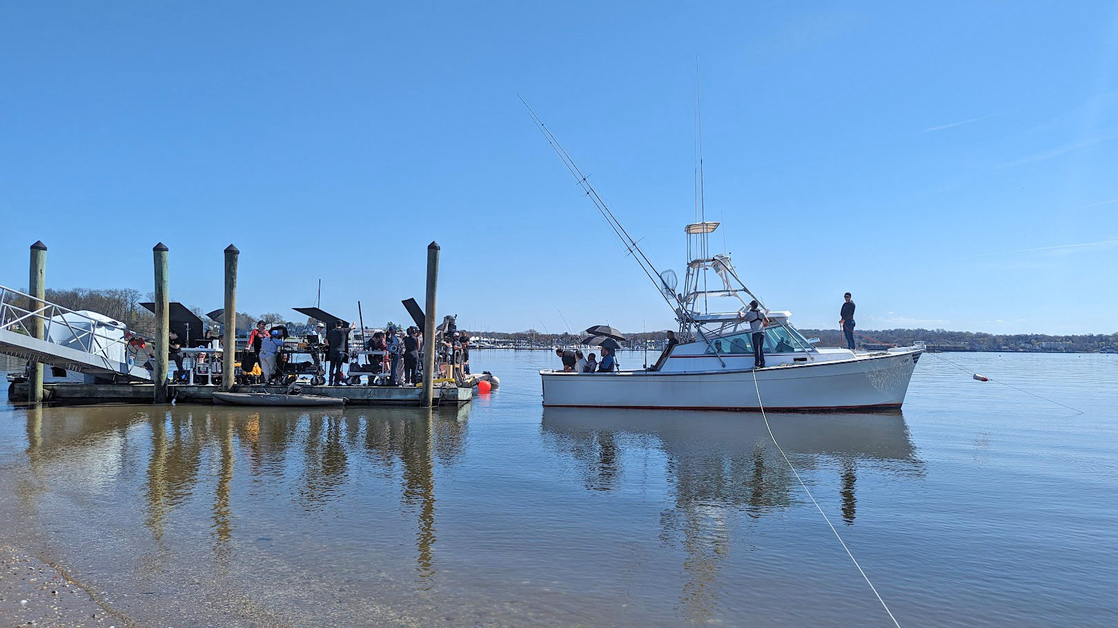 Picture Boat - Image 11